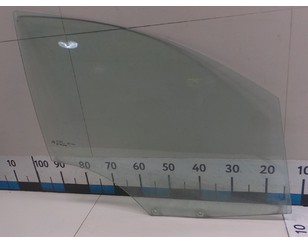 Стекло двери передней правой для Citroen DS4 2011-2015 с разбора состояние хорошее