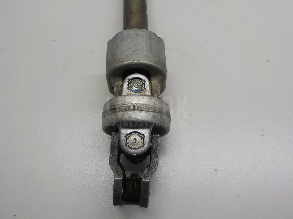 Кардан рулевой для  Audi 80/90 [B2] 0-1986