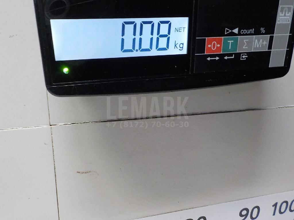 Дефлектор воздушный