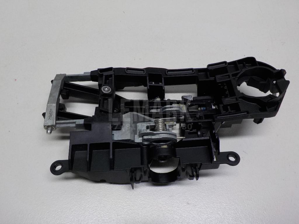 Кронштейн ручки для  Audi Allroad quattro 2000-2005