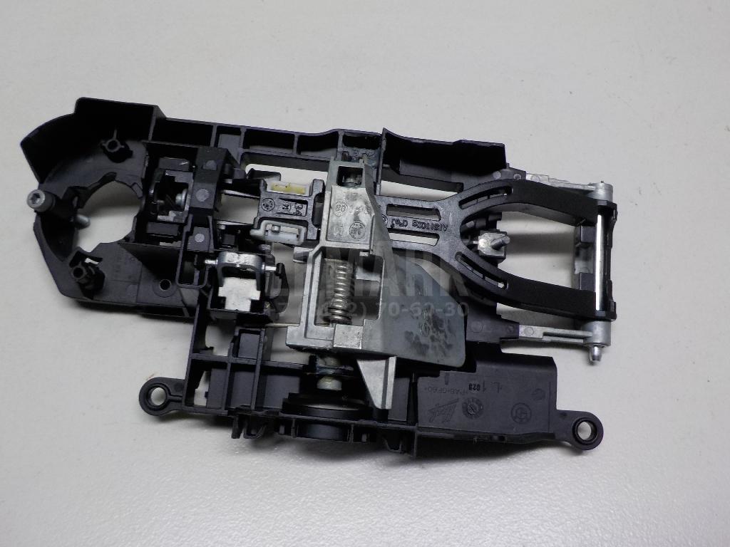 Кронштейн ручки для  Audi Allroad quattro 2000-2005