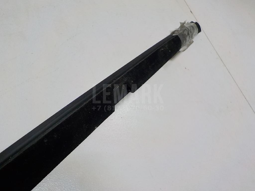 Накладка стекла заднего левого для  Audi 80/90 [B4] 1991-1995