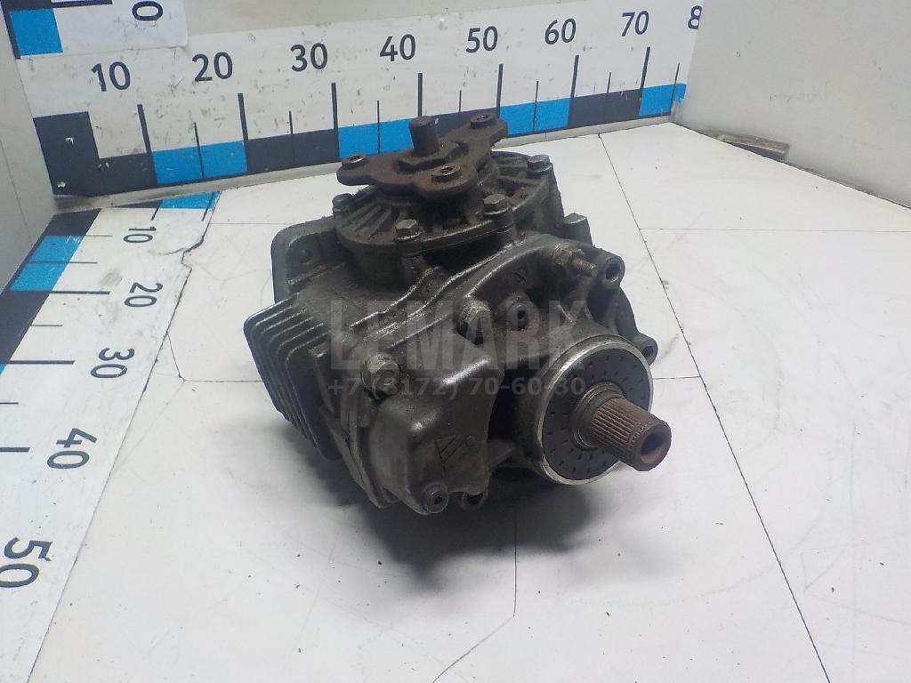Коробка раздаточная 0A6409053AA VAG
