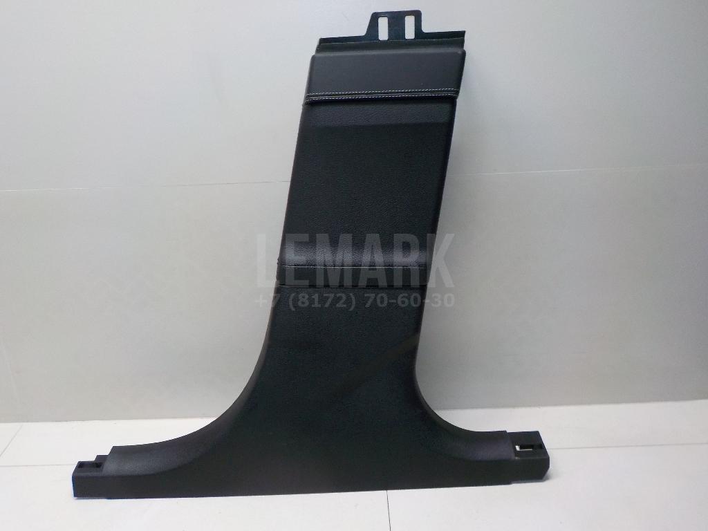 Обшивка стойки для  BMW 5-serie E60/E61 2003-2009