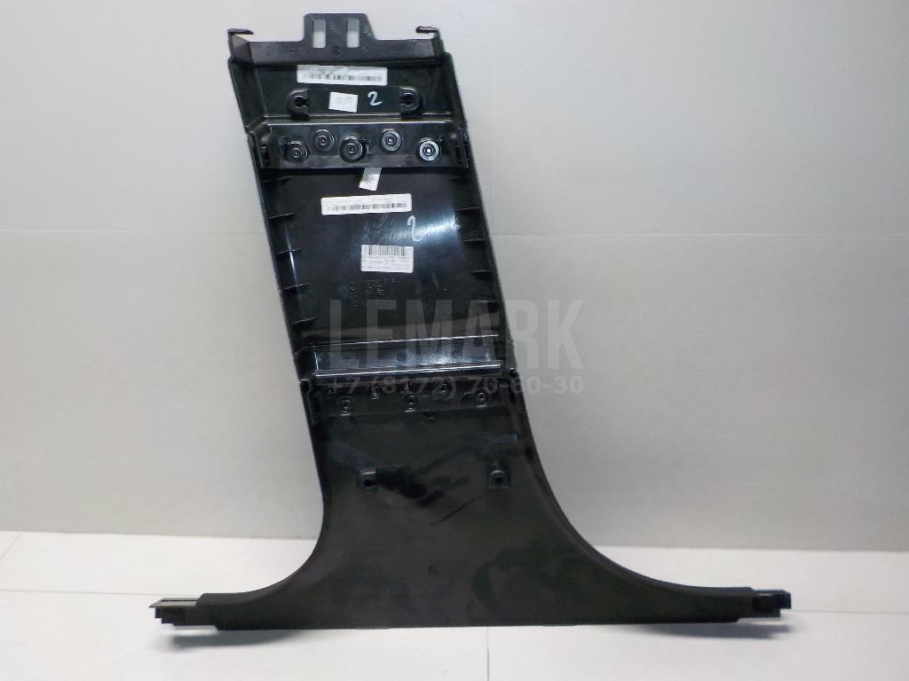 Обшивка стойки для  BMW 5-serie E60/E61 2003-2009