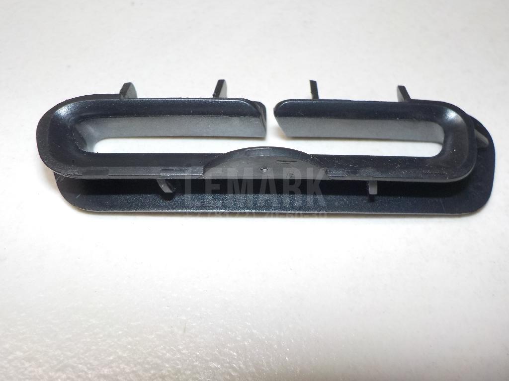 Накладка (кузов внутри) для  Audi A3 [8V] 2013-2020