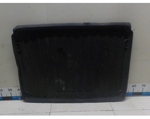 Коврик багажника для Citroen DS4 2011-2015 с разборки состояние хорошее