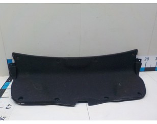 Обшивка крышки багажника для Honda Civic 4D 2006-2012 с разборки состояние отличное