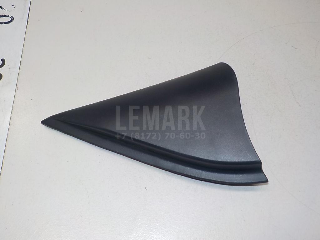 Крышка зеркала внутренняя правая 876602B030WK Hyundai-Kia