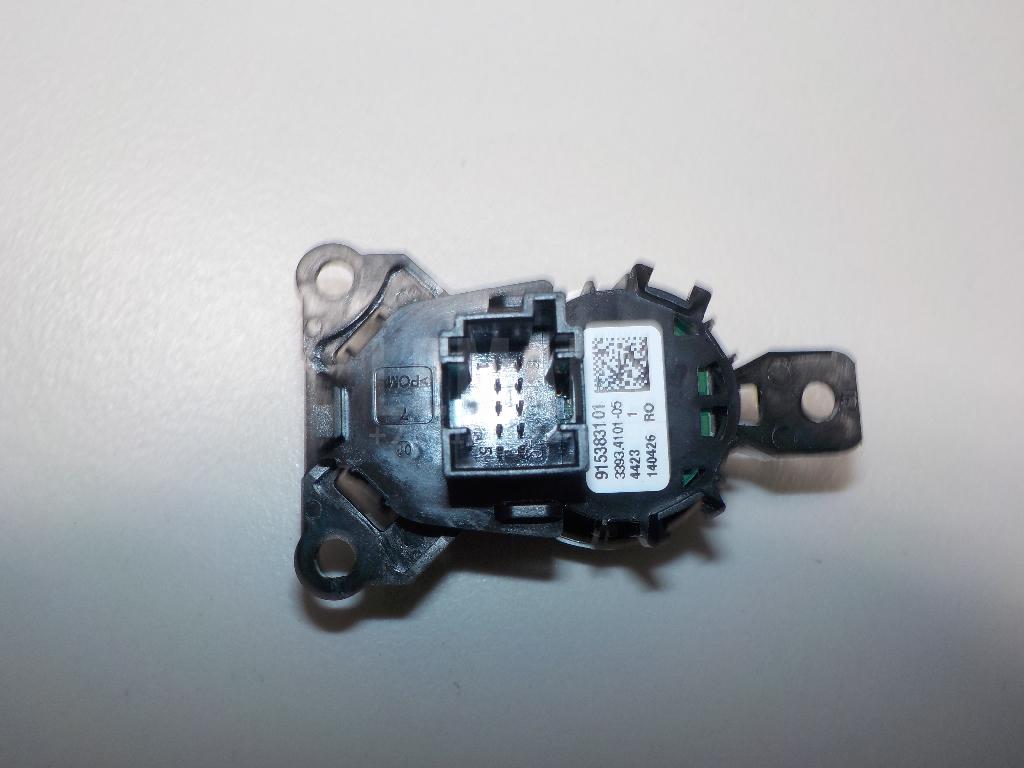 Кнопка запуска двигателя для  BMW 7-serie G11/G12 2015-2022