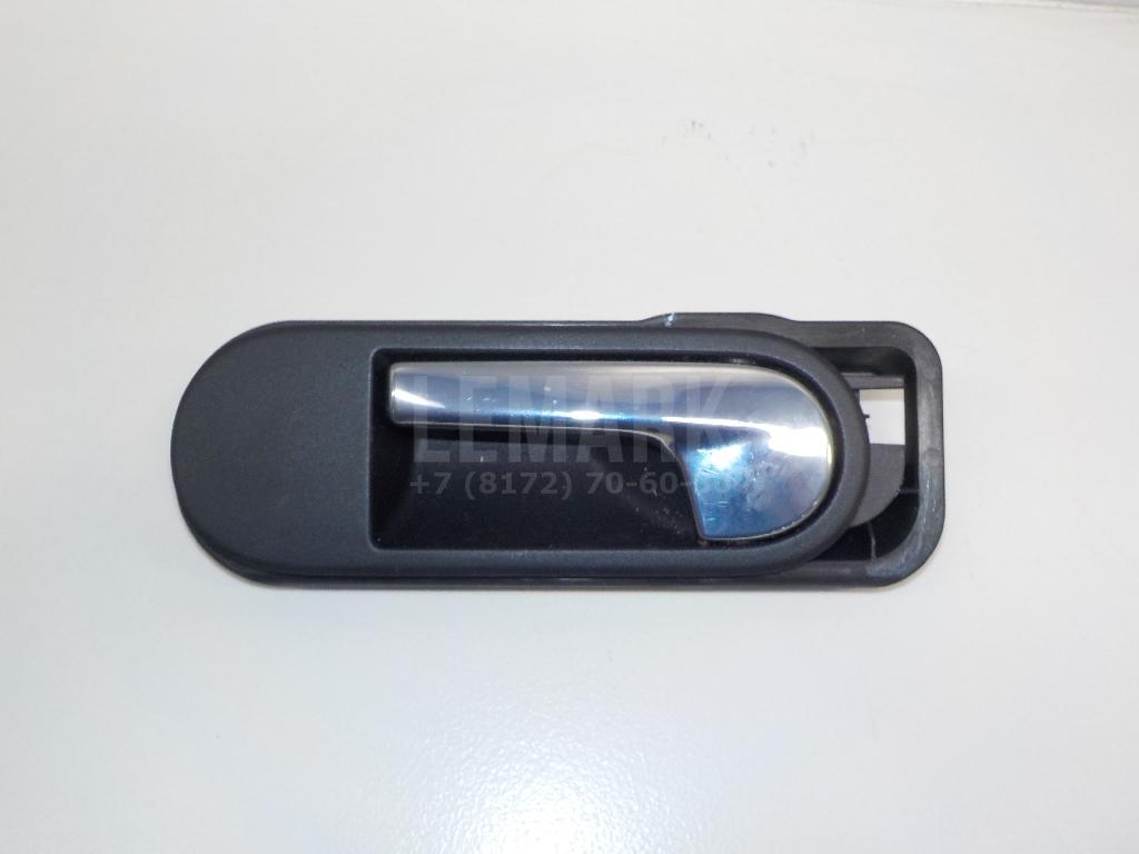 Ручка двери внутренняя левая 5M0837113UAZ VAG
