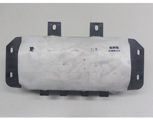 Подушка безопасности пассажирская (в торпедо) для Citroen C4 II 2011> б/у состояние отличное