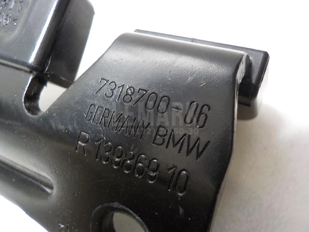 Отбойник двери для  BMW 3-serie F30/F31/F80 2011-2020