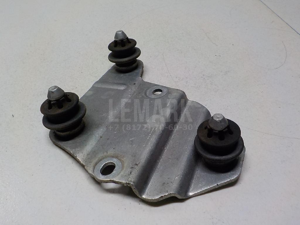 Кронштейн блока ABS (насос) для  BMW 4-serie F32/F33/F82 2012-2020