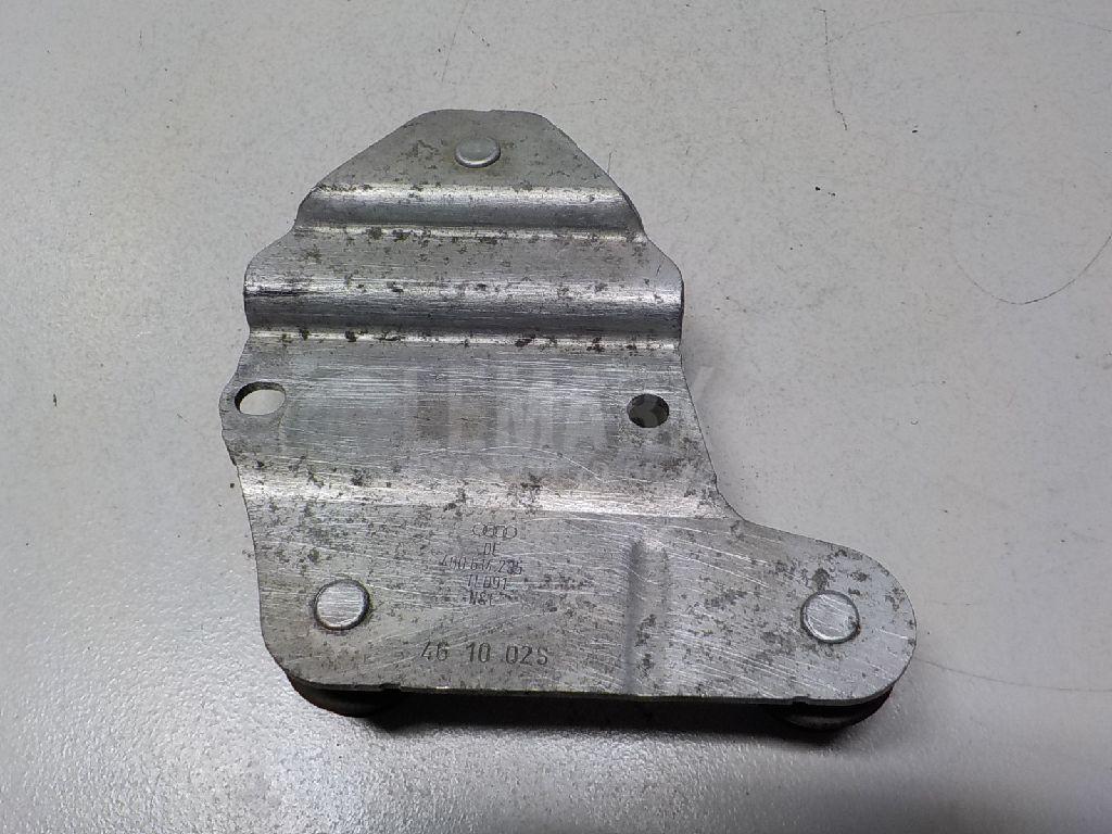 Кронштейн блока ABS (насос) для  BMW 4-serie F32/F33/F82 2012-2020