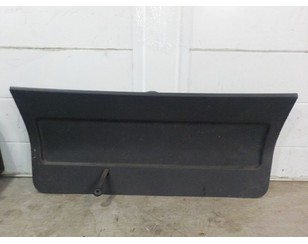 Обшивка двери багажника для Skoda Fabia 2007-2015 б/у состояние отличное