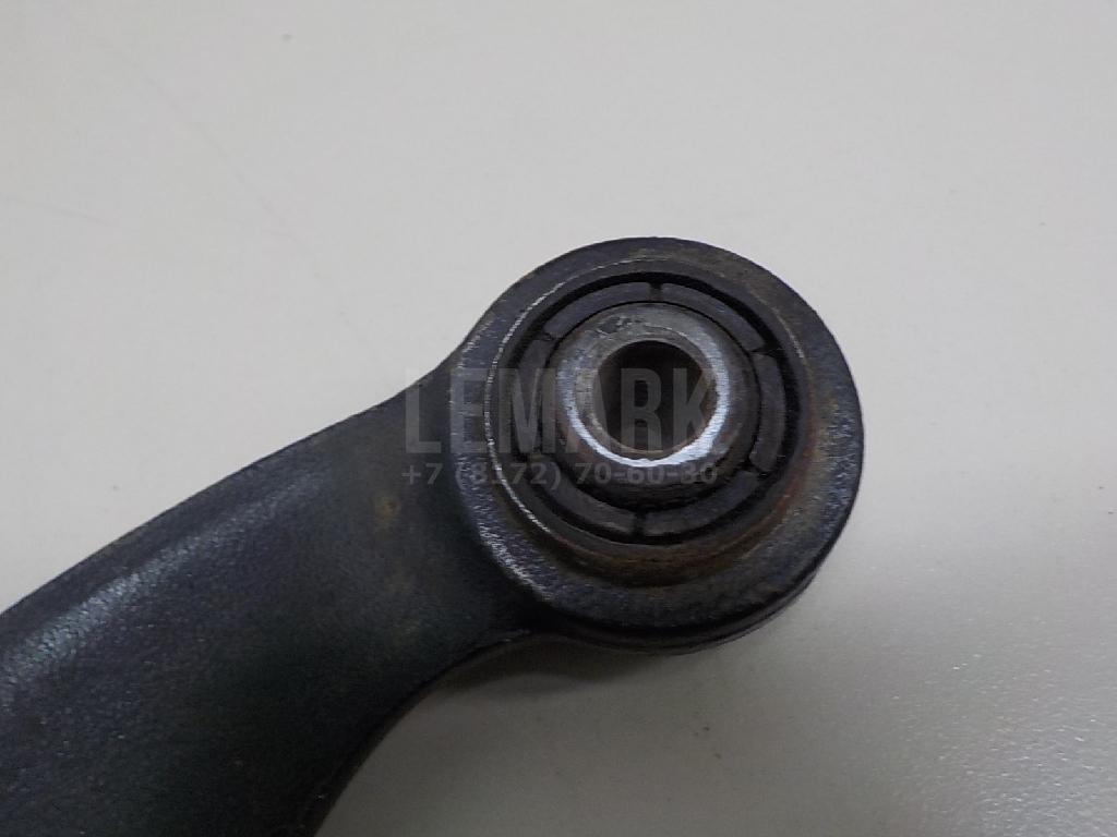 Рычаг задний верхний для  BPW ECO MAX 1996