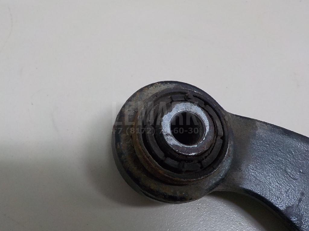 Рычаг задний верхний для  BPW ECO MAX 1996