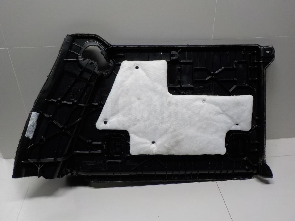 Обшивка багажника для  BMW X1 E84 2009-2015