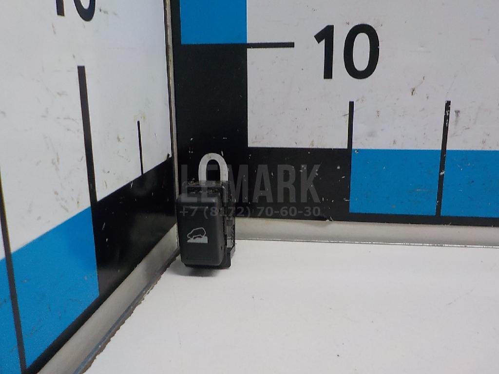 Кнопка помощи спуска со склона 25145JG00A Nissan