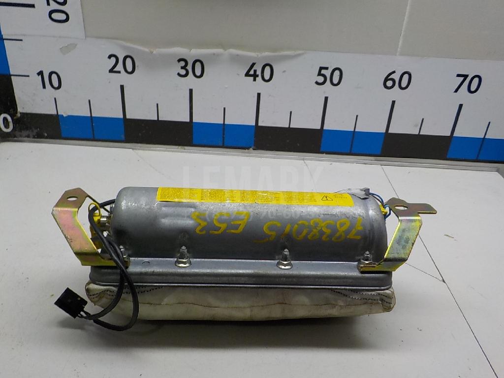 Подушка безопасности пассажирская (в торпедо) для  Avatr 11 2022
