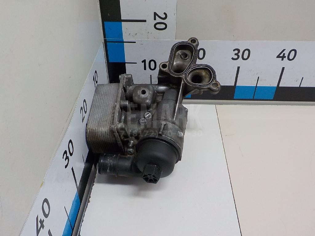 Корпус масляного фильтра 1520000Q0F Nissan