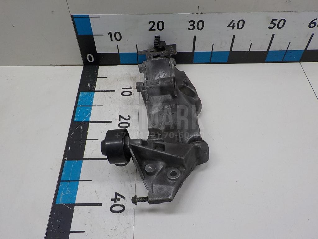 Кронштейн генератора 1171000Q1K Nissan