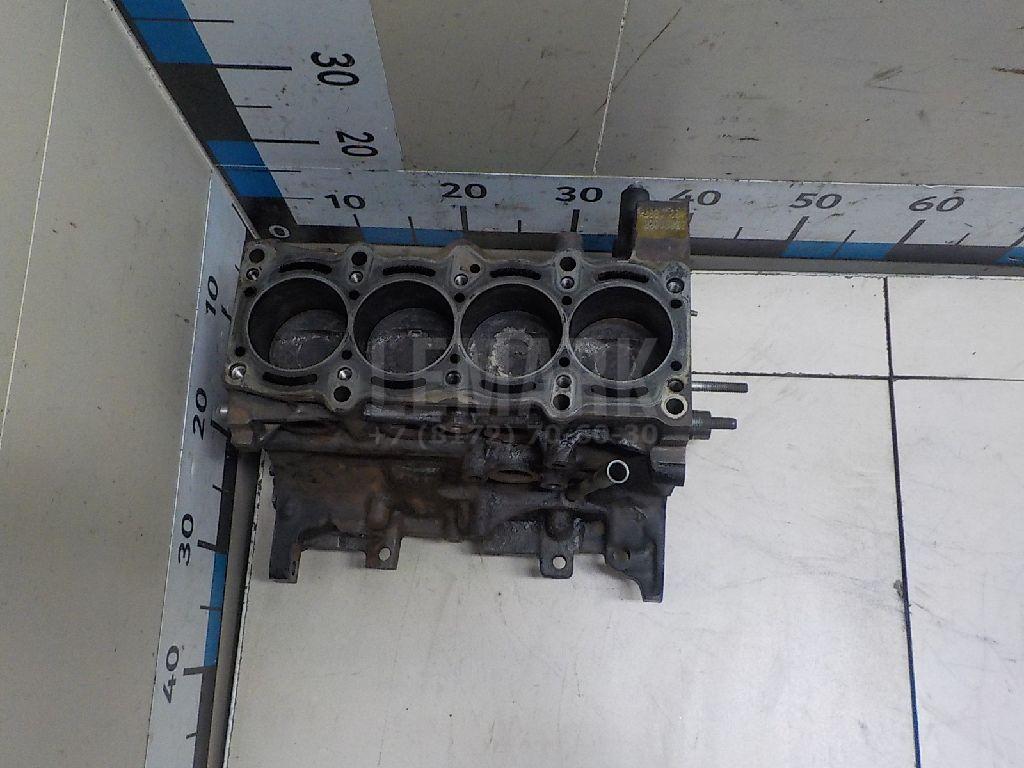Блок двигателя для  Citroen C4 II 2011-2022