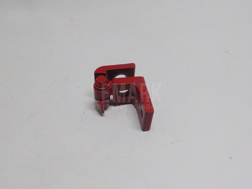 Петля двери задней левой верхняя 1Z0833401B VAG