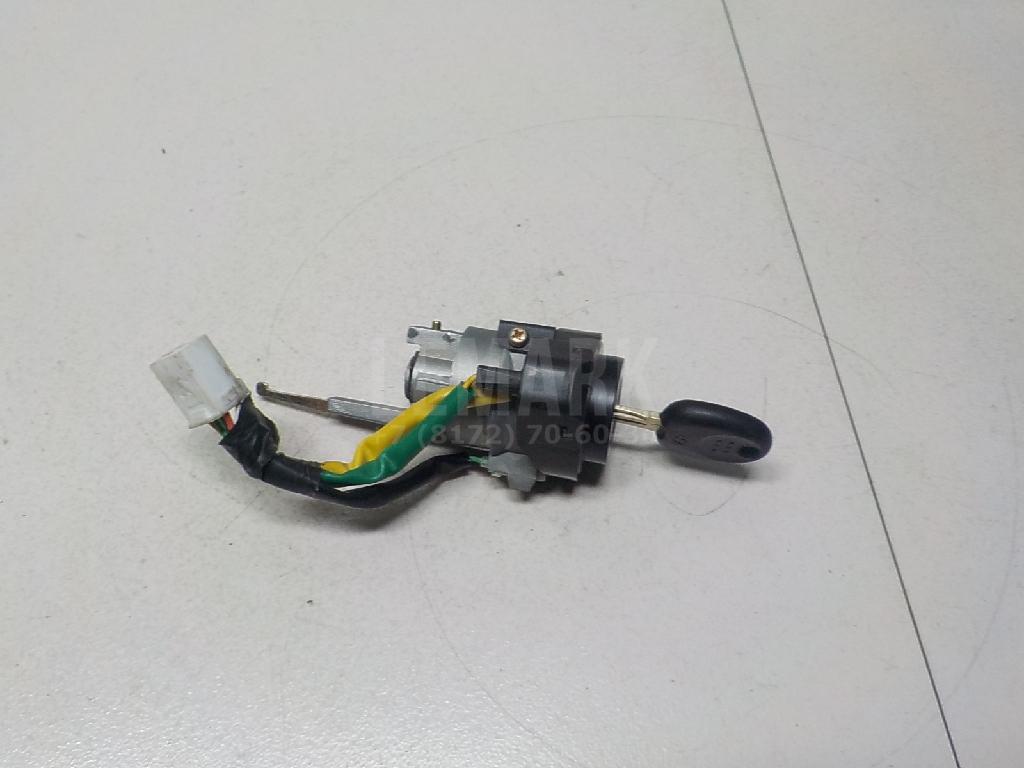 Вставка замка зажигания 819202BA13 Hyundai-Kia