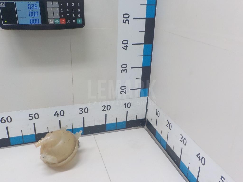 Бачок расширительный