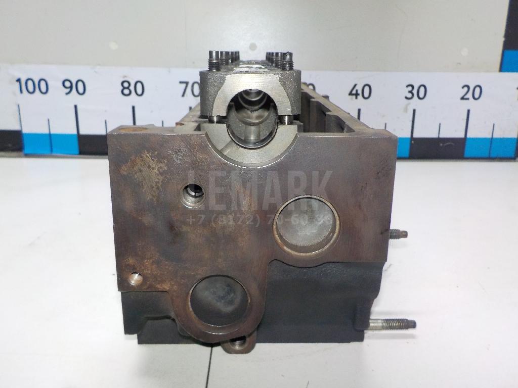 Головка блока для  Audi R8 2007-2015