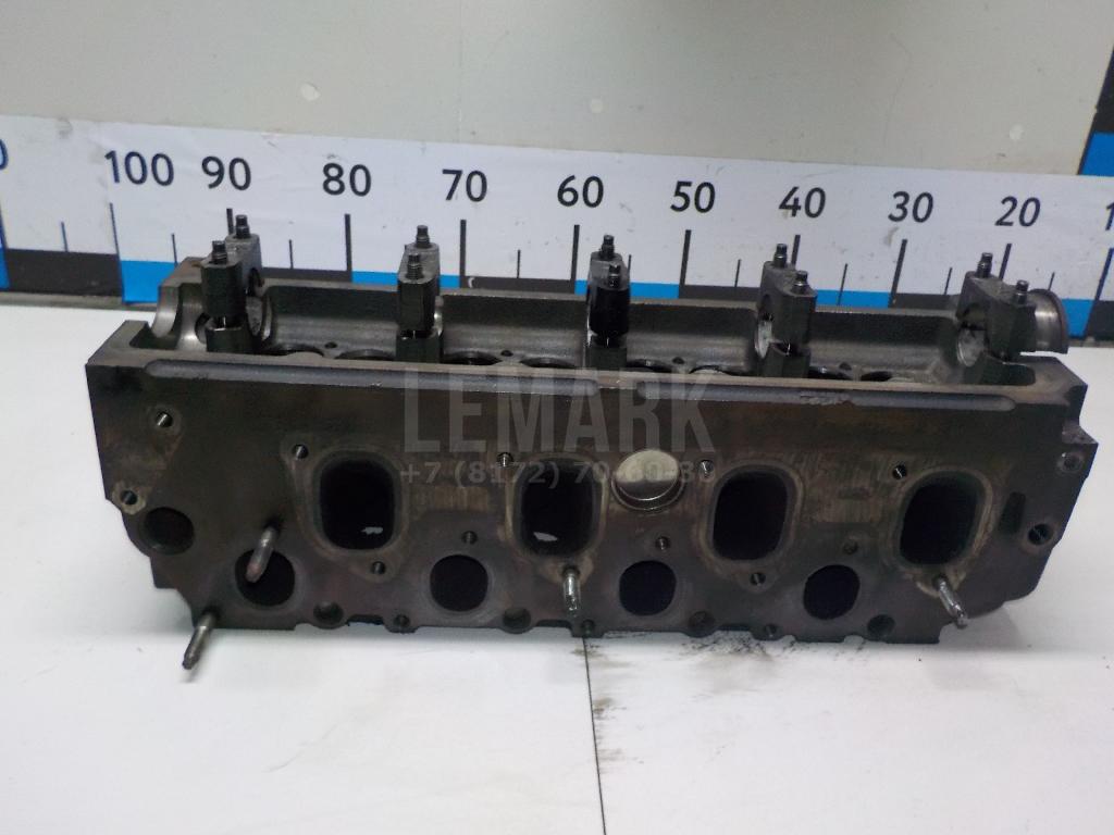Головка блока для  Audi R8 2007-2015