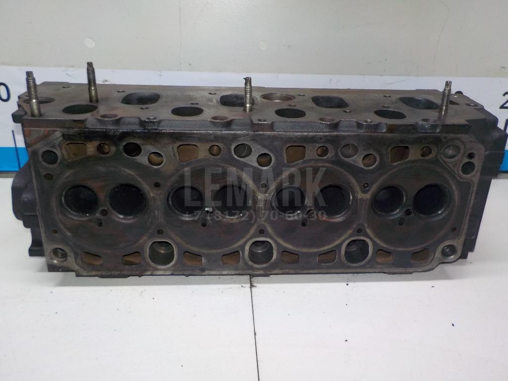 Головка блока для  Audi R8 2007-2015