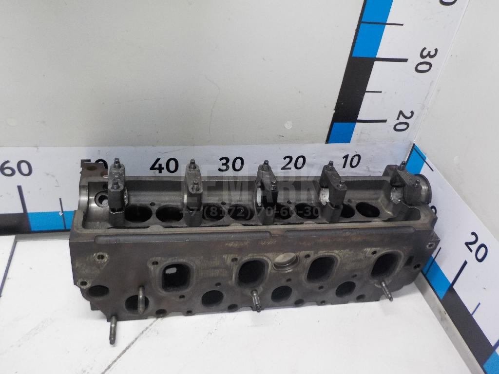 Головка блока для  Audi R8 2007-2015