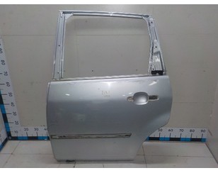 Дверь задняя левая для Ford C-MAX 2003-2010 с разбора состояние хорошее