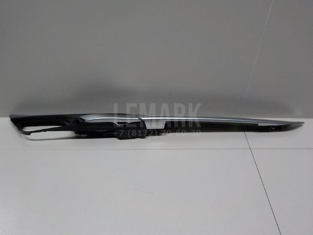 Накладка декоративная для  BAIC