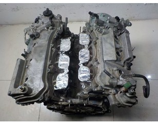 Двигатель (ДВС) 3GR-FSE для Lexus GS 300/400/430 2005-2011 контрактный товар состояние отличное