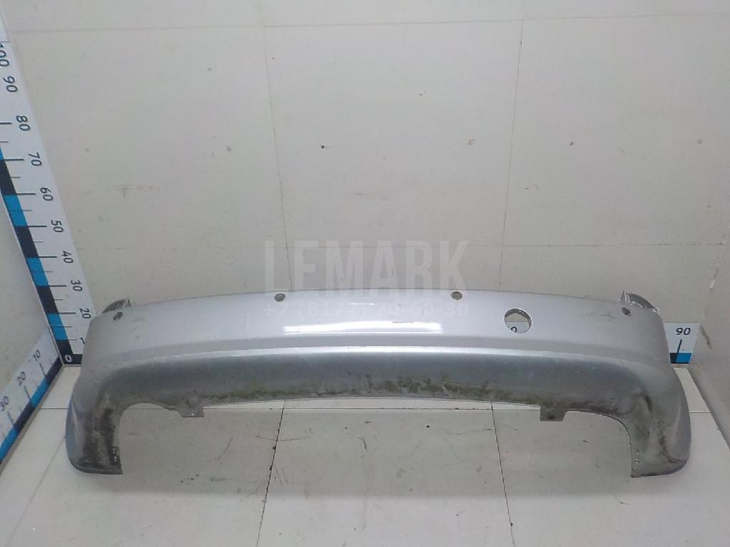Бампер задний 1472296 Ford