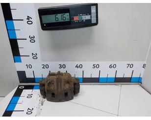 Суппорт тормозной передний правый для Ssang Yong Kyron 2005-2015 с разбора состояние отличное