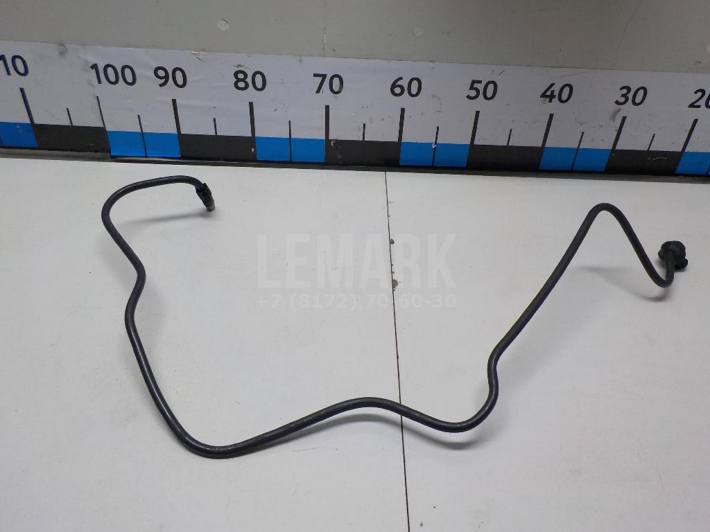 Трубка вакуумная 7G912420DKE Ford