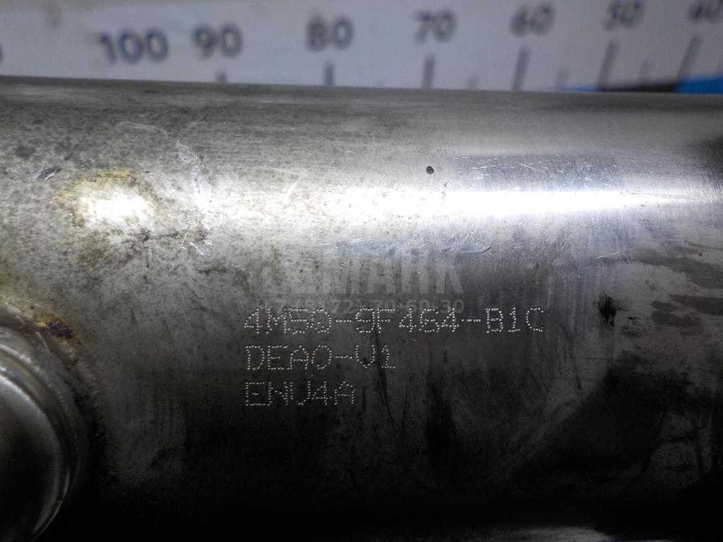 Радиатор системы EGR для  BAIC X55 2022