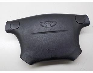 Подушка безопасности в рулевое колесо для Daewoo Matiz (M100/M150) 1998-2015 БУ состояние отличное