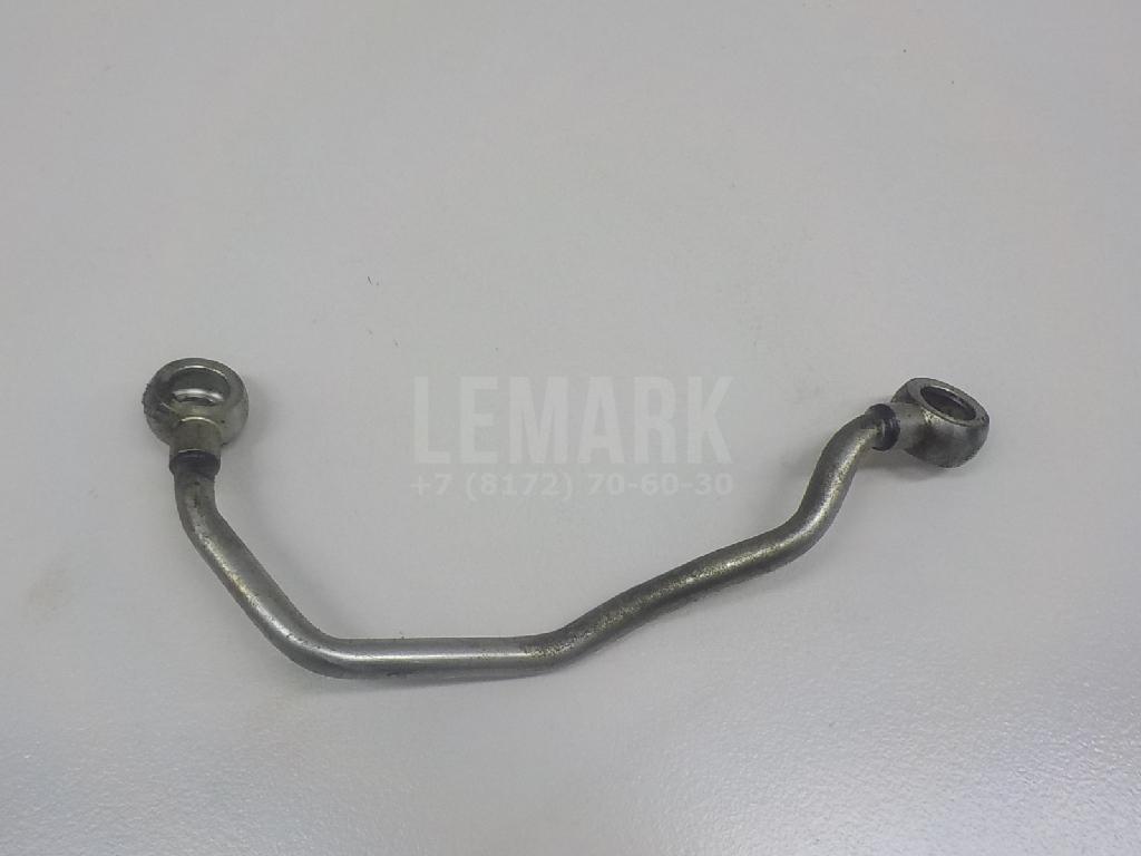 Трубка масляная 1577131010 Toyota