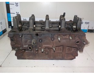Блок двигателя для Ford S-MAX 2006-2015 с разбора состояние отличное