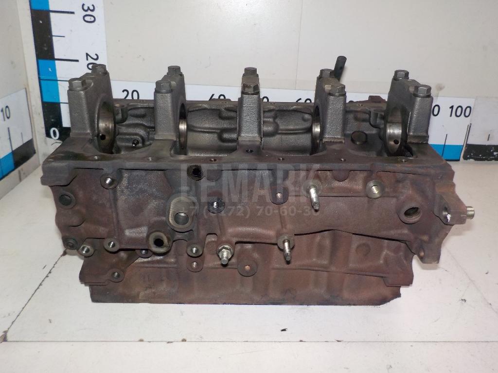 Блок двигателя 1848110 Ford