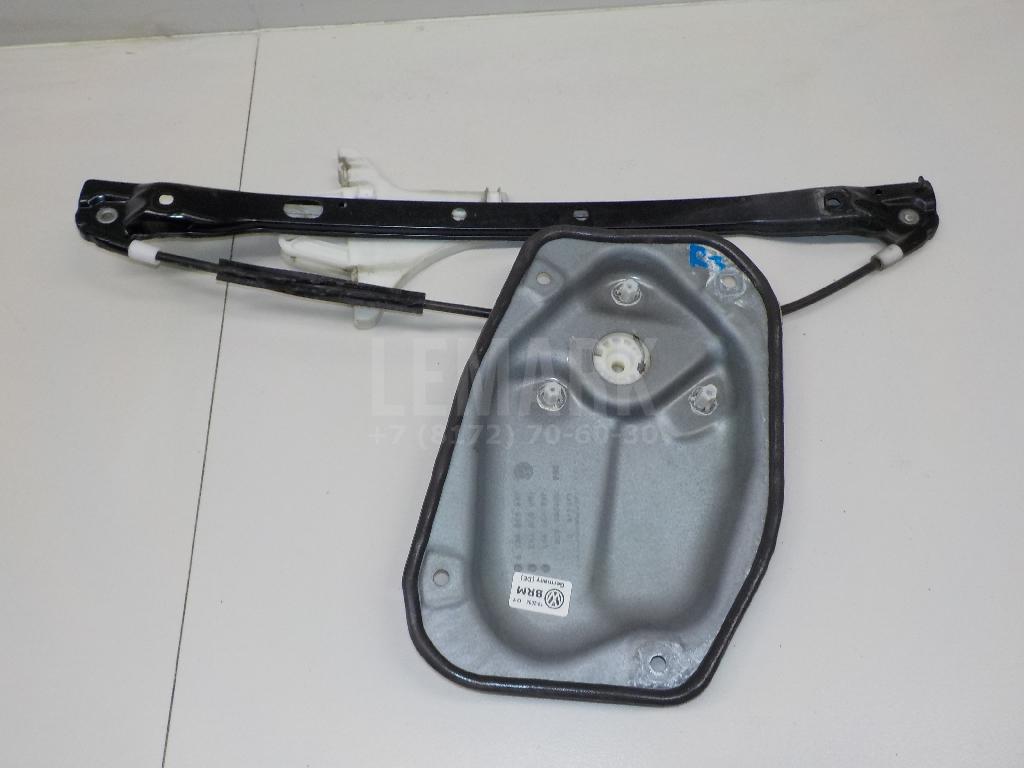 Стеклоподъемник электр. задний правый 5M0839462 VAG