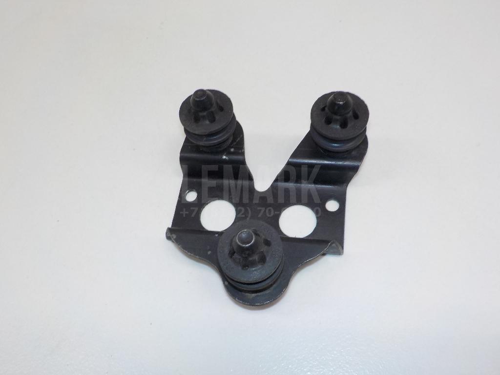 Кронштейн блока ABS (насос) 1K0614235 VAG