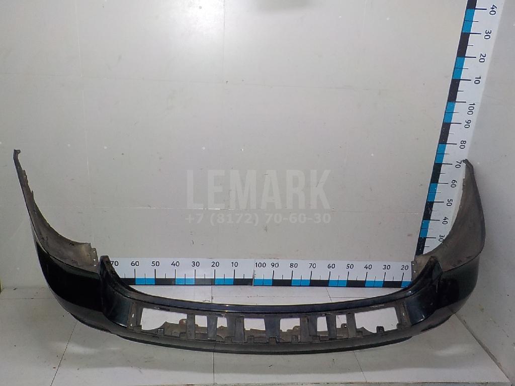 Бампер задний 866112B020 Hyundai-Kia