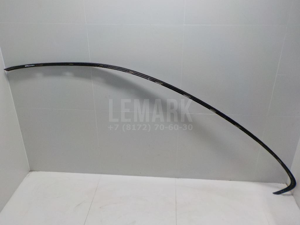 Молдинг крыши правый для  BMW 5-serie F10/F11 2009-2016